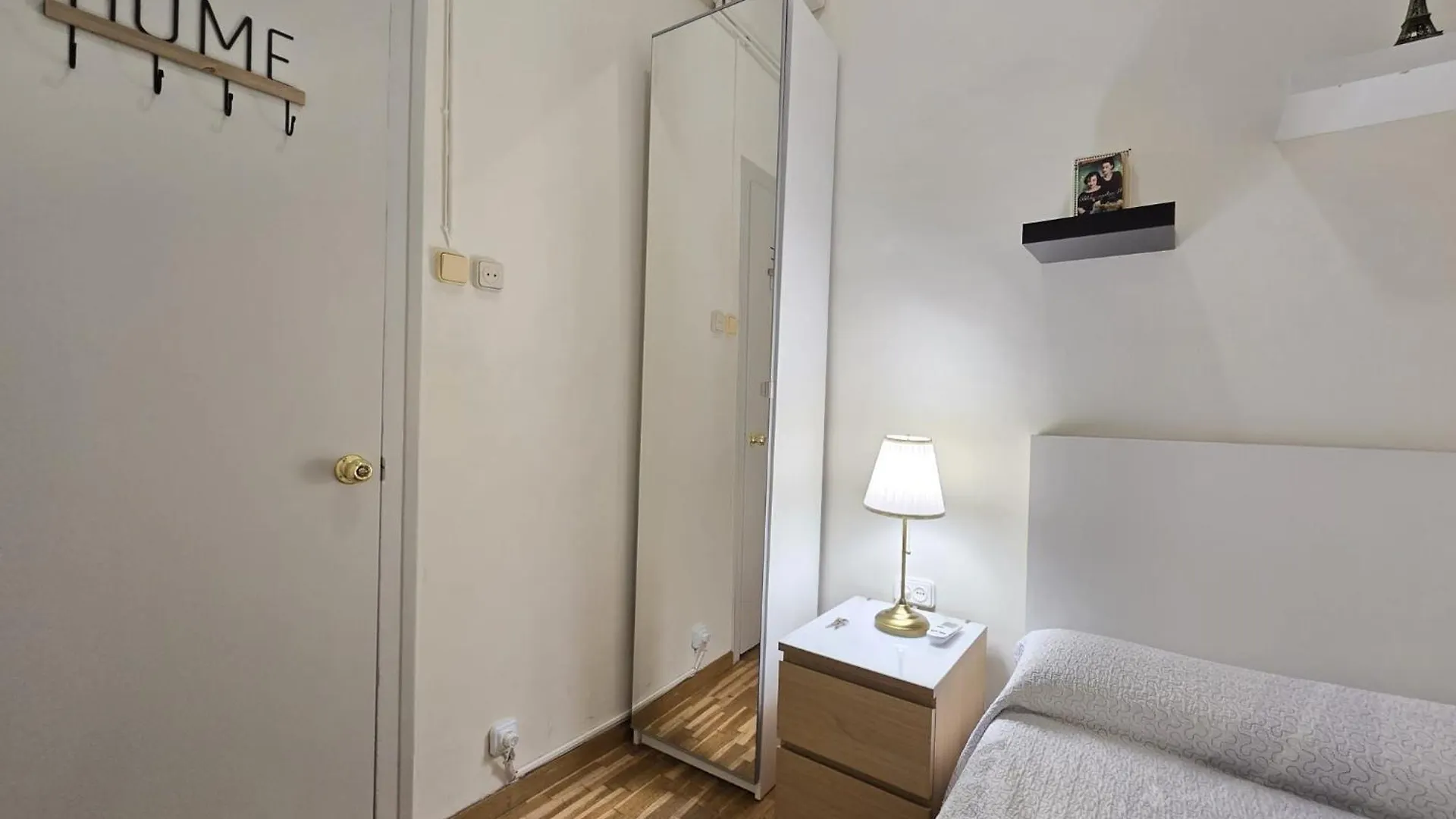 Rooms Aribau Barcelona