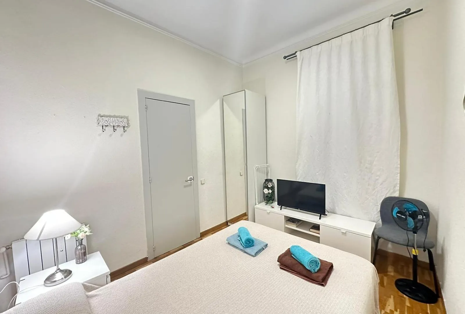 Rooms Aribau Barcelona