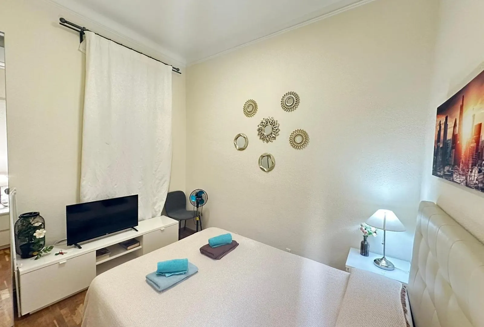 Rooms Aribau Barcelona 0*,  Spain