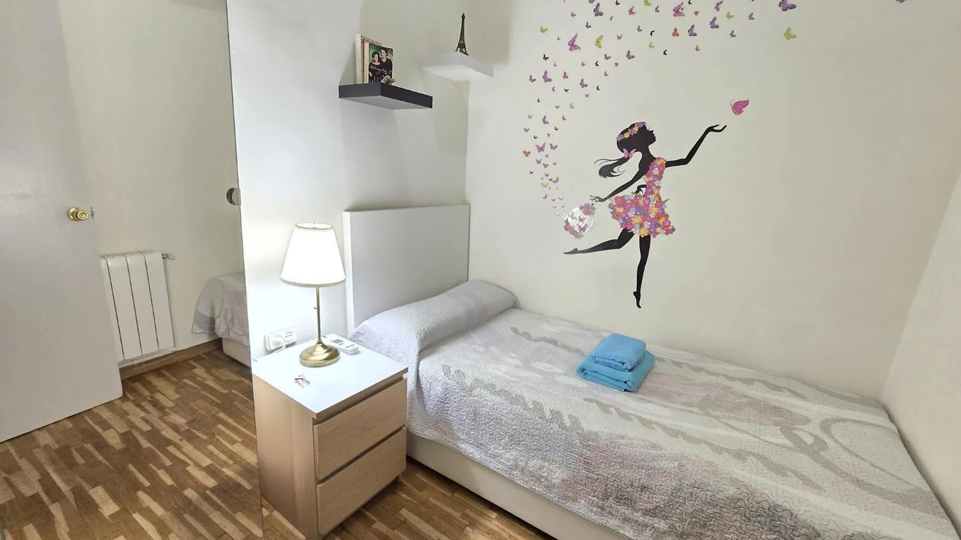 Rooms Aribau Barcelona