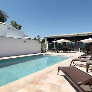 Aurea Washington Irving By Eurostars Company 5*, Granada Spanien