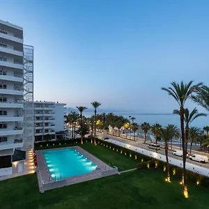Bajondillo 4*, Torremolinos Spanien