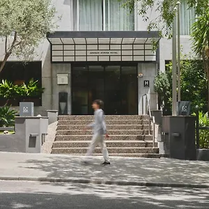 visit hotel