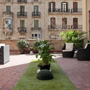 2* Pensión Boutique Khronos