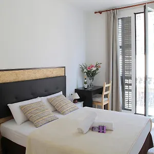 Guest house Balkonis, Barcelona