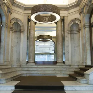 Hotel Montecarlo, Barcelona