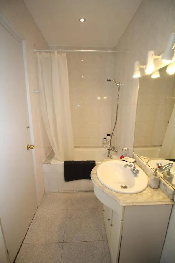 Rooms Aribau Barcelona