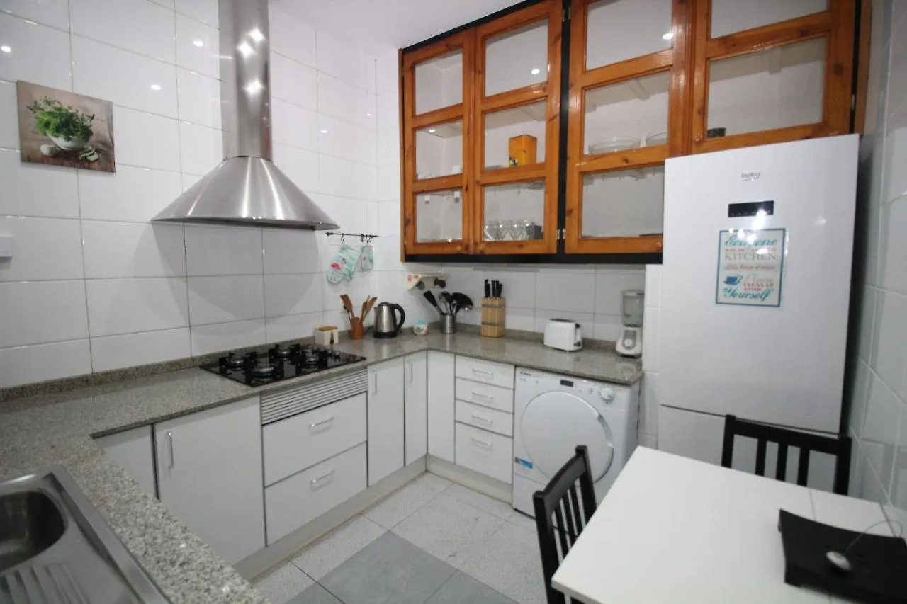 Bed & Breakfast Rooms Aribau Barcelona