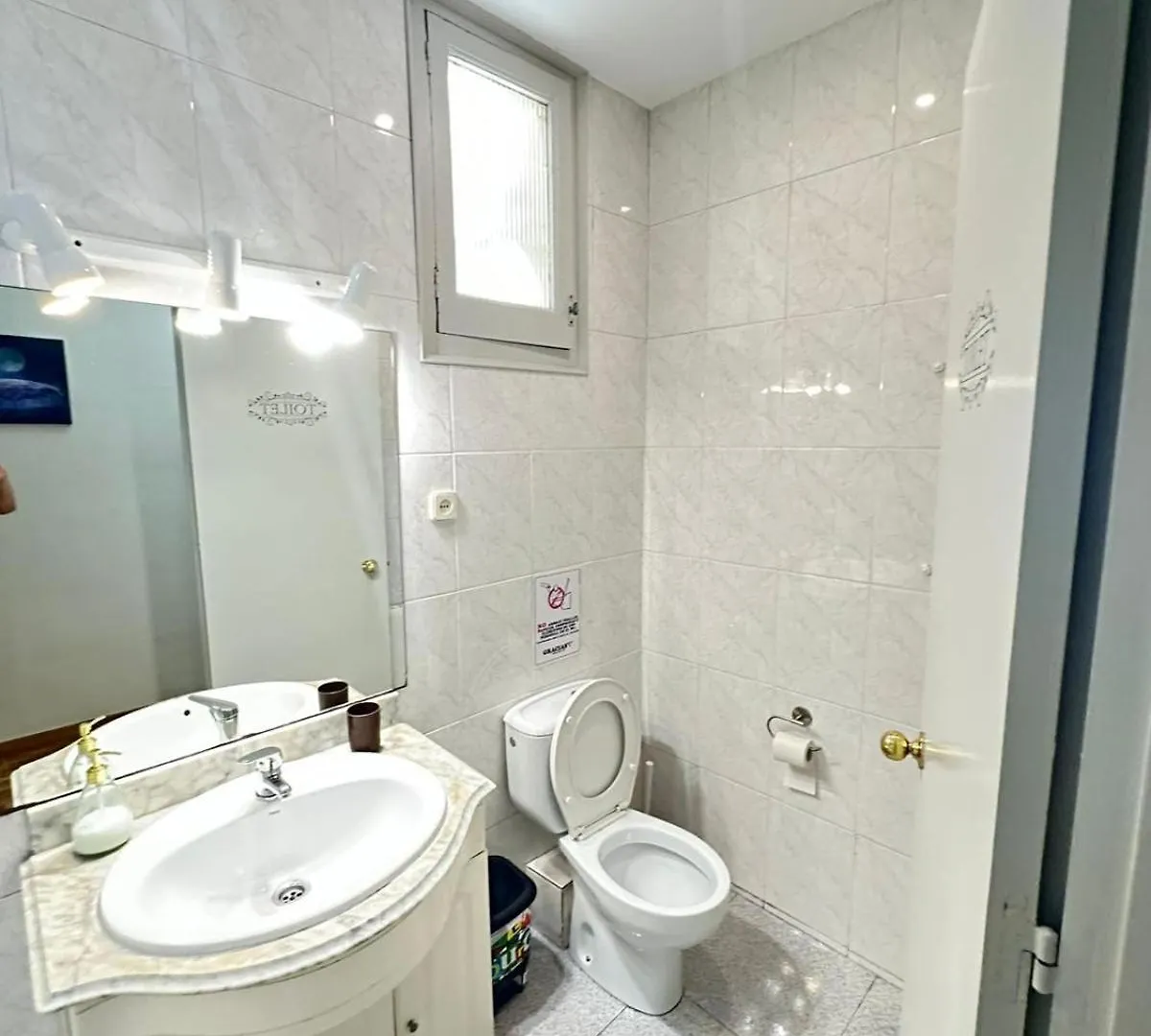 Rooms Aribau Barcelona