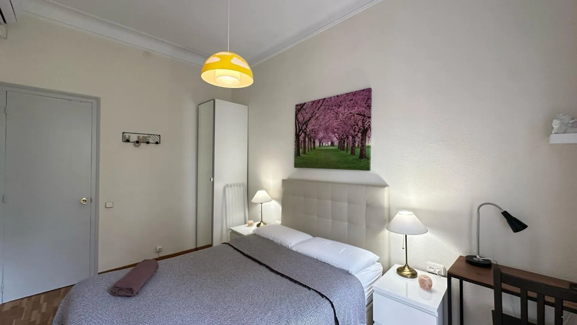 Rooms Aribau Barcelona 0*,