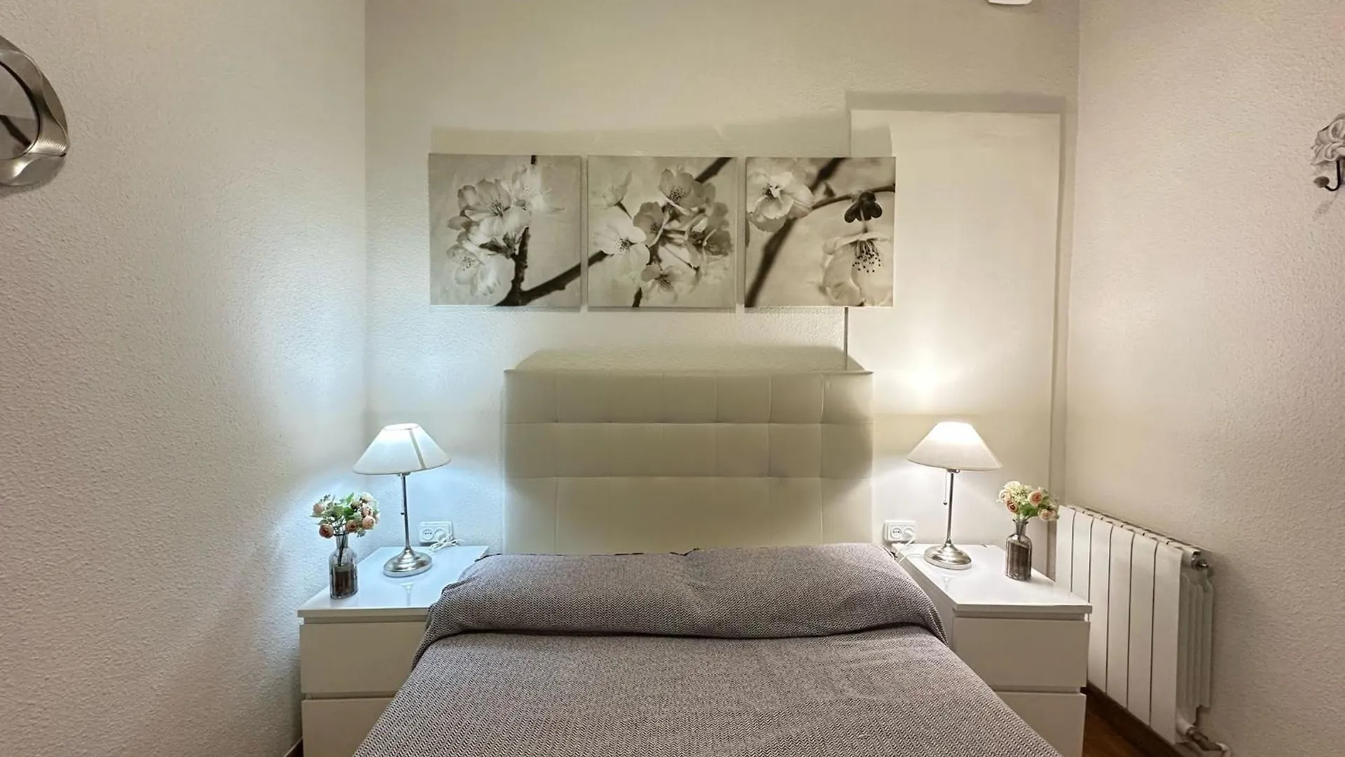 Rooms Aribau Barcelona Spanyolország
