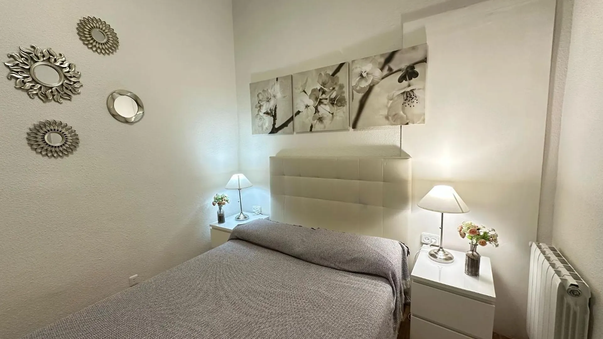 Rooms Aribau Barcelona Spain