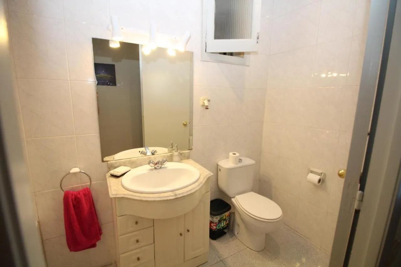 برشلونة Rooms Aribau 0*,  إسبانيا